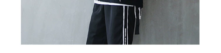 Áo khoác phi công dành cho nam Áo khoác lửng nam đường phố màu đỏ 嘻 jacket Áo khoác thủy triều Mỹ thương hiệu đồng phục nam mùa xuân và mùa thu