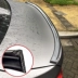 Xe ô tô Volkswagen Passat B5 phía sau cánh mới Passat kẹp miễn phí với cánh gió cố định sửa đổi - Sopida trên