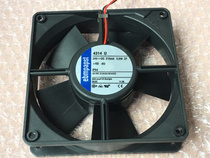 Brand new ebmpapst TYP 4314G 12 U R S H HR DC24V 12032 inverter fan