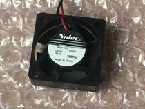 D03X-12TL Japan Nidec 3cm3010 fan 12V 0 04A silent miniature cooling fan
