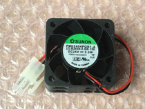 Brand new original PMD2404PQB1-A 4028 24V 26V 3 6W 4 1W 2-wire inverter fan