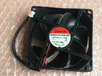 Brand new original sunon SUNON 9225 EE92251S2-D090-999 12V 1 6W