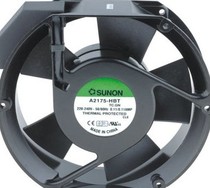 New SUNON built quasi A2175-HBT HBL T GN TC GN 220V 380V Cabinet cooling fan