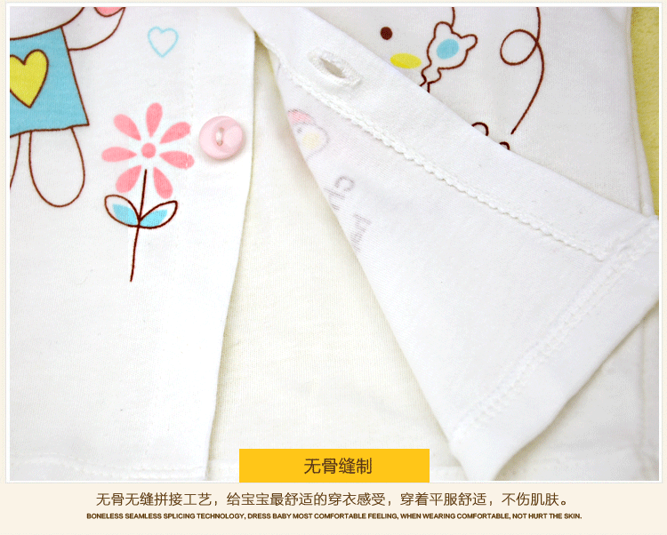 Coffret cadeau pour nouveau-né - Vêtements + Fournitures - Ref 1954081 Image 17