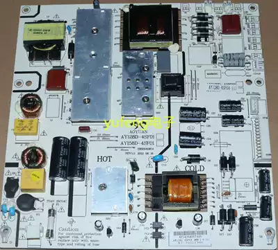 AY128D-4SF01 AY158D-4SF01 AY128D-4SF06 4SF02 Power board spot