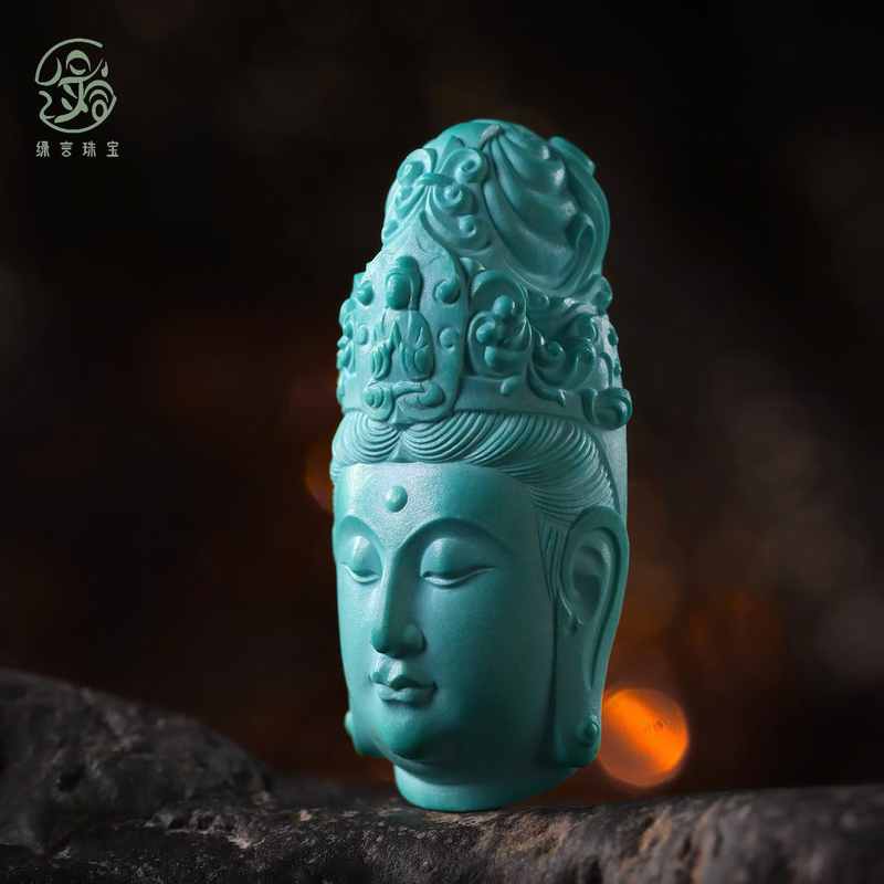 Green Turquoise from Hubei Shiyuan Natural Raw Ore Porcelain Glaze Turquoise Green Turquoise from Hubei Shiyuan Natural Raw Ore Porcelain Glaze Turquoise