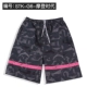 Quần đi biển cho nam nhanh khô thoáng thời trang đi biển giản dị kỳ nghỉ năm phút quần short xu hướng quần short bơi suối nước nóng - Quần bãi biển 	quần dài đi biển nam	