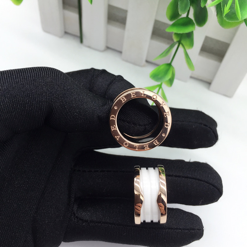 Bague mixte OTHER   en Acier au titane - Ref 3089163 Image 14