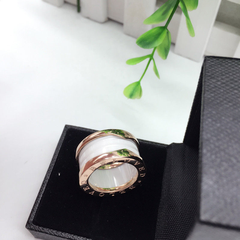 Bague mixte OTHER   en Acier au titane - Ref 3089163 Image 19