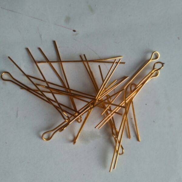 Accessoire cheveux - Ref 1204814 Image 5