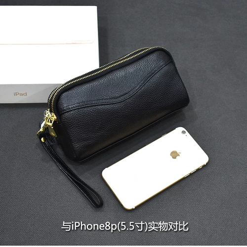 Модная кожаная сумка на одно плечо для матери, кошелек, из натуральной кожи, воловья кожа