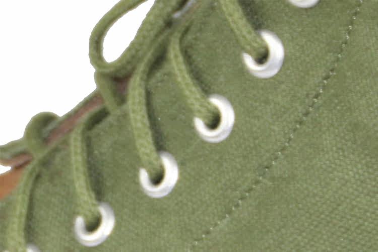 Boots militaires pour homme en Anti-fourrure - Ref 1398335 Image 13