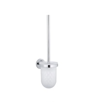 German GROHE new Yasen toilet brush 40374001