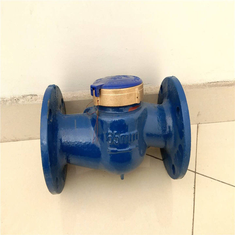 Flange water meter DN15 20 25 32 40 50 65 80 100 125 150 200 250 300