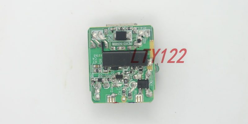 chargeur ACOPOS - Ref 1297045 Image 19