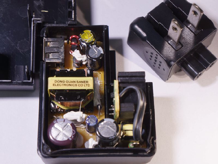 chargeur - Ref 1291309 Image 13
