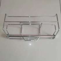 Supermarket Lianbag holder Hanging not even roll bag bracket Bag Bracket Automatic Breaking Bag Type Even Roll Bag Long Bracket