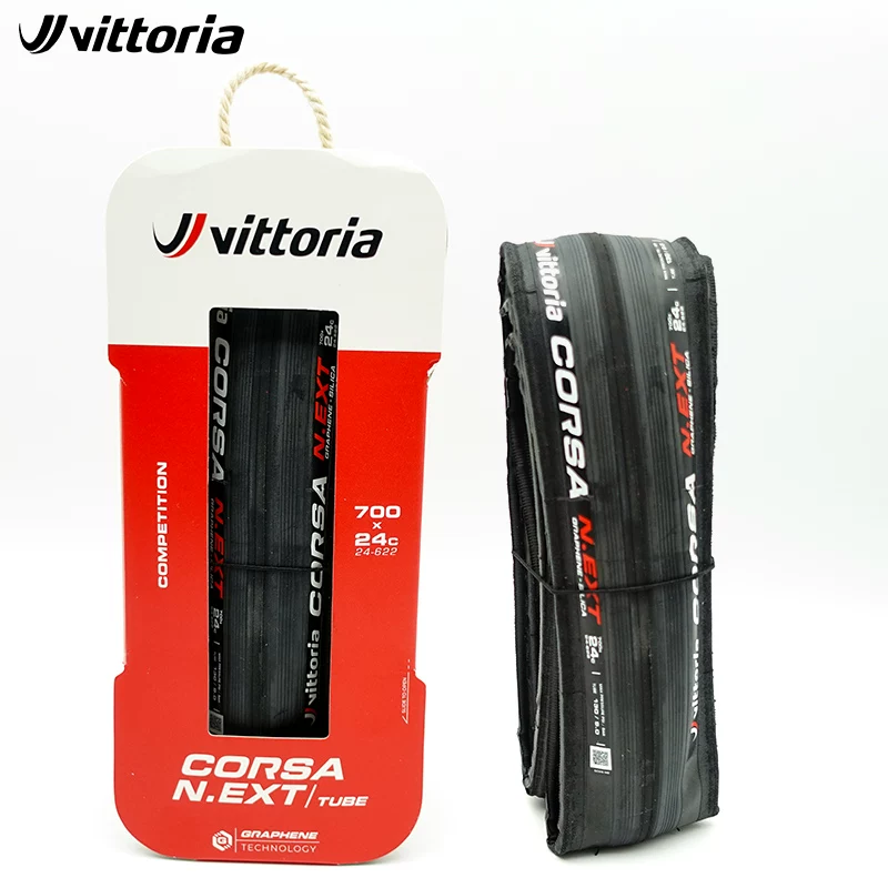 VITTORIA Victoria CORSA PRO NEXT EVO дорожная грузовая вакуумная открывающая шина розовый красный