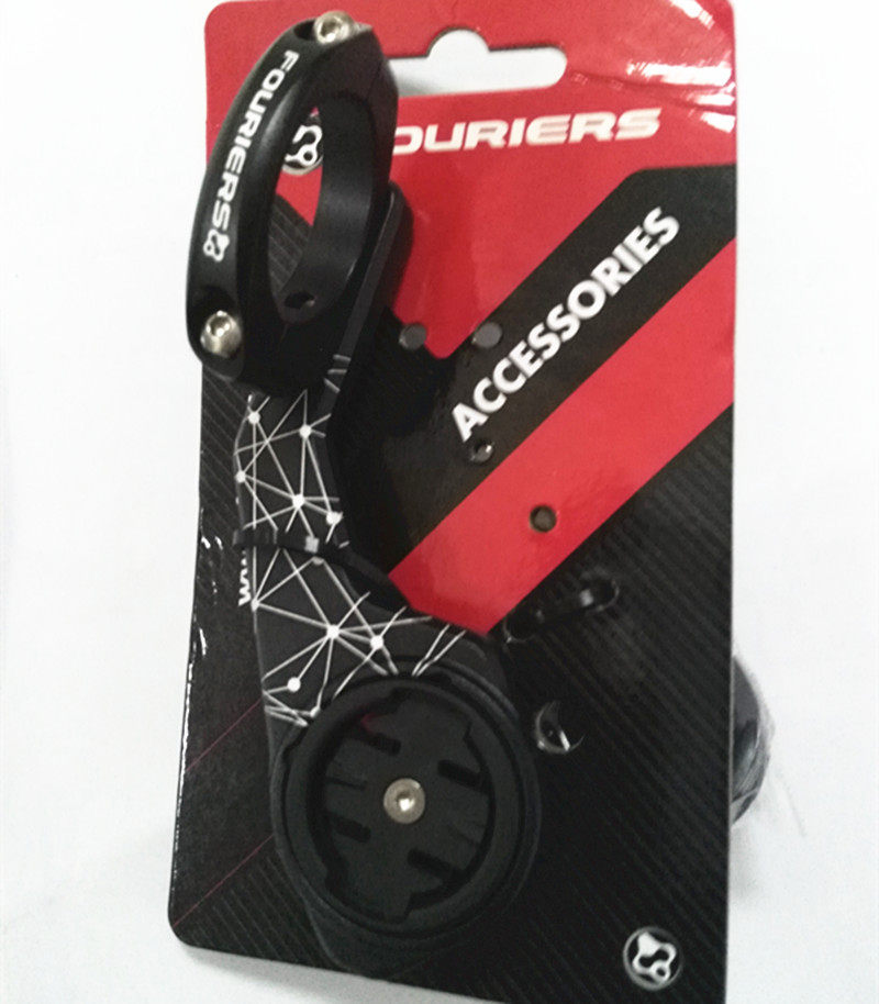 Compteur de vélo FOURIERS - Ref 2418733 Image 8