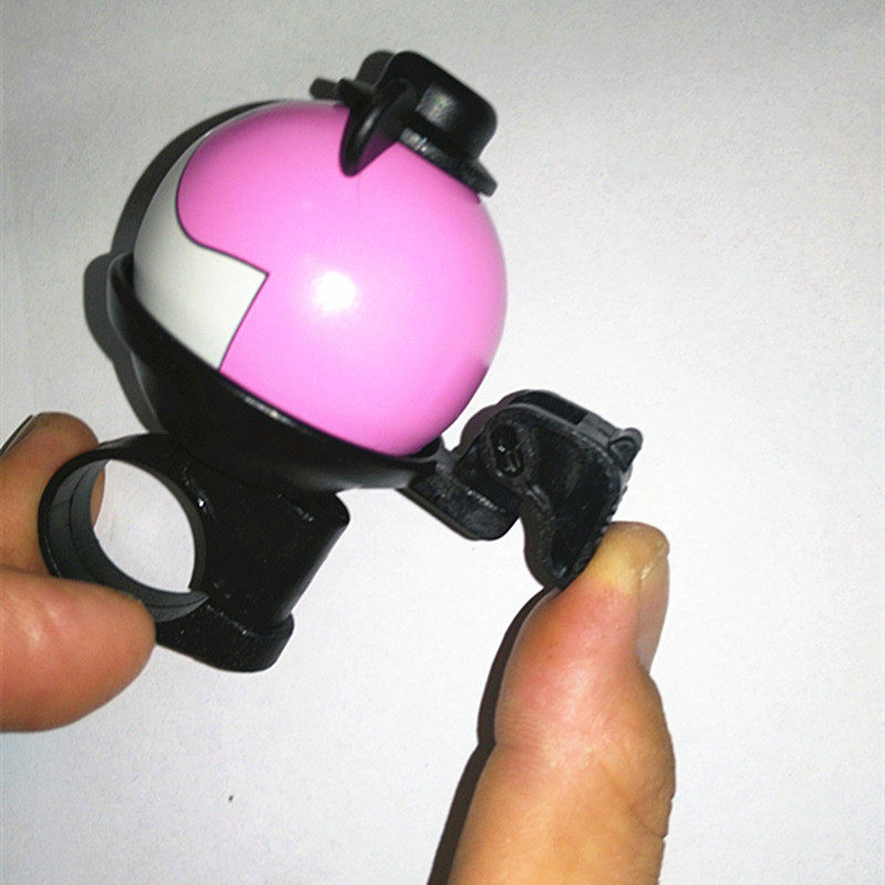 Sonnette de vélo sonnerie commune - Ref 1454228 Image 14