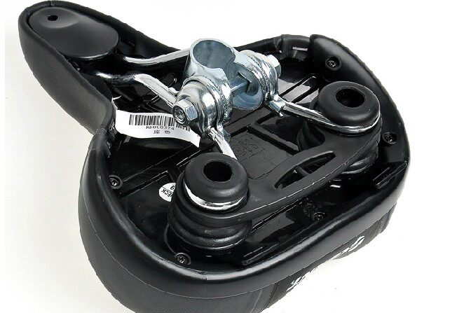 Selle de vélo GIANT - Ref 2349199 Image 6