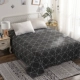 Chống thấm các doanh nghiệp giường bedspread đái dầm mỗi con bé thở đơn thay đổi mat 1,5 .8m rửa được bảo vệ nệm - Trang bị Covers