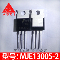 MJE15003-2 fairy-fairy-triodes E15003-2 TO-220 quality assurance switch triodes