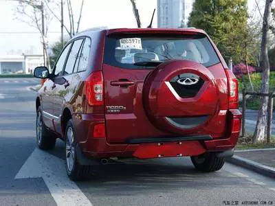 Применимо к запасным шинам Chery Tiger 3, запасной оболочке шин 14151617181920 Tiger 3