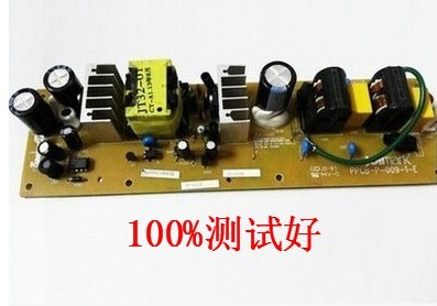 jolimark TP630 TP635 FP630KII FP630K FP620K board