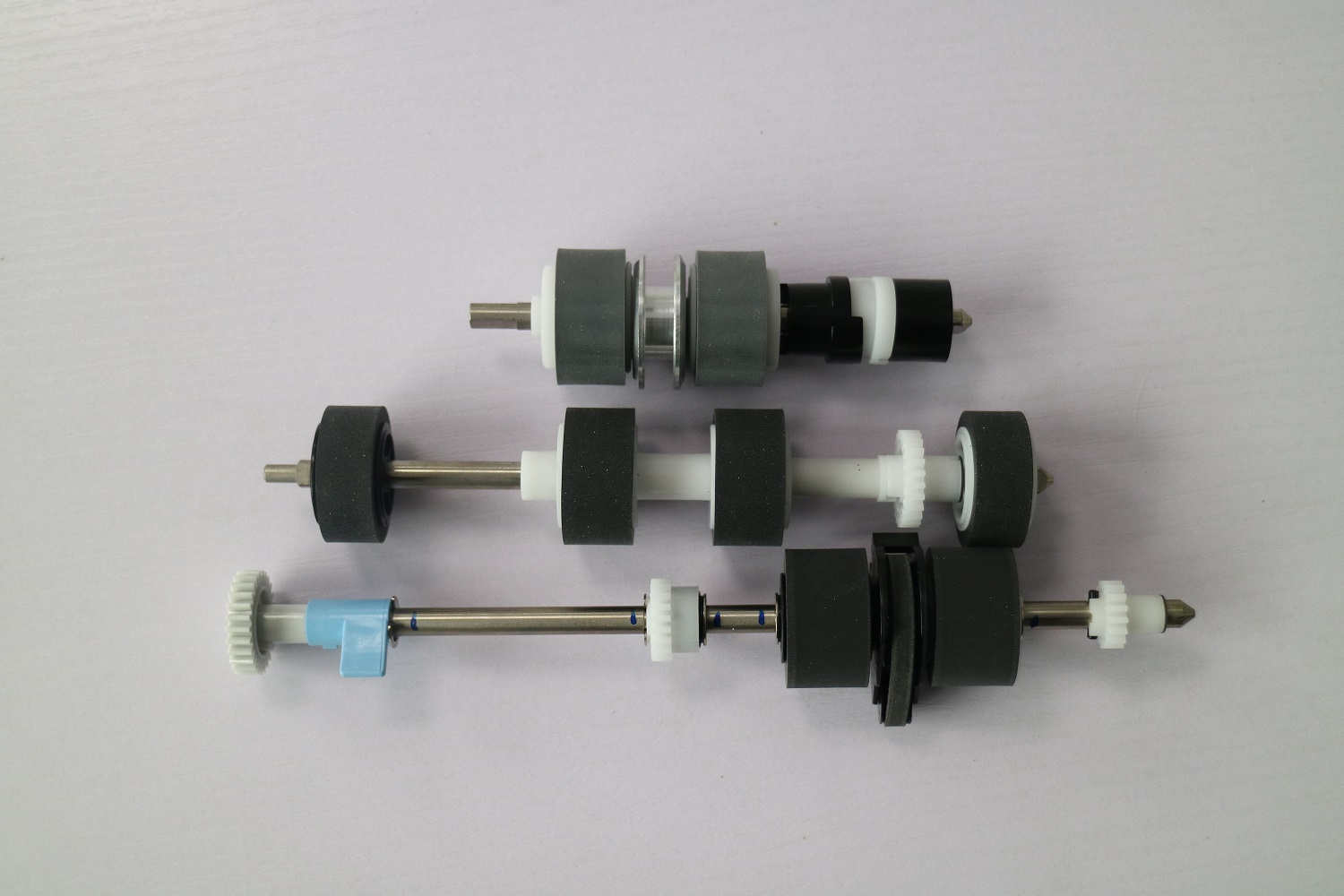 Honglight AD260 AT440 AH256 AT330 scanner paper roller paging wheel