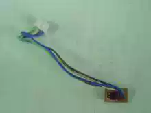 Four-way OKI5860SP sensor OKI5760SP paper wide sensor nozzle sensor