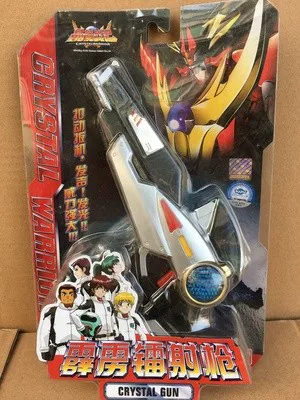 Bandai, minifigure