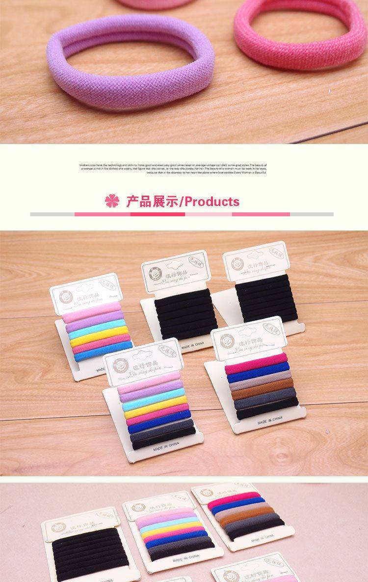 Accessoire cheveux en autre - Ref 1200797 Image 11