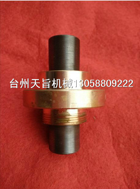 Guide rod model N6 inch guide tapping machine Power head automatic drilling automatic tapping