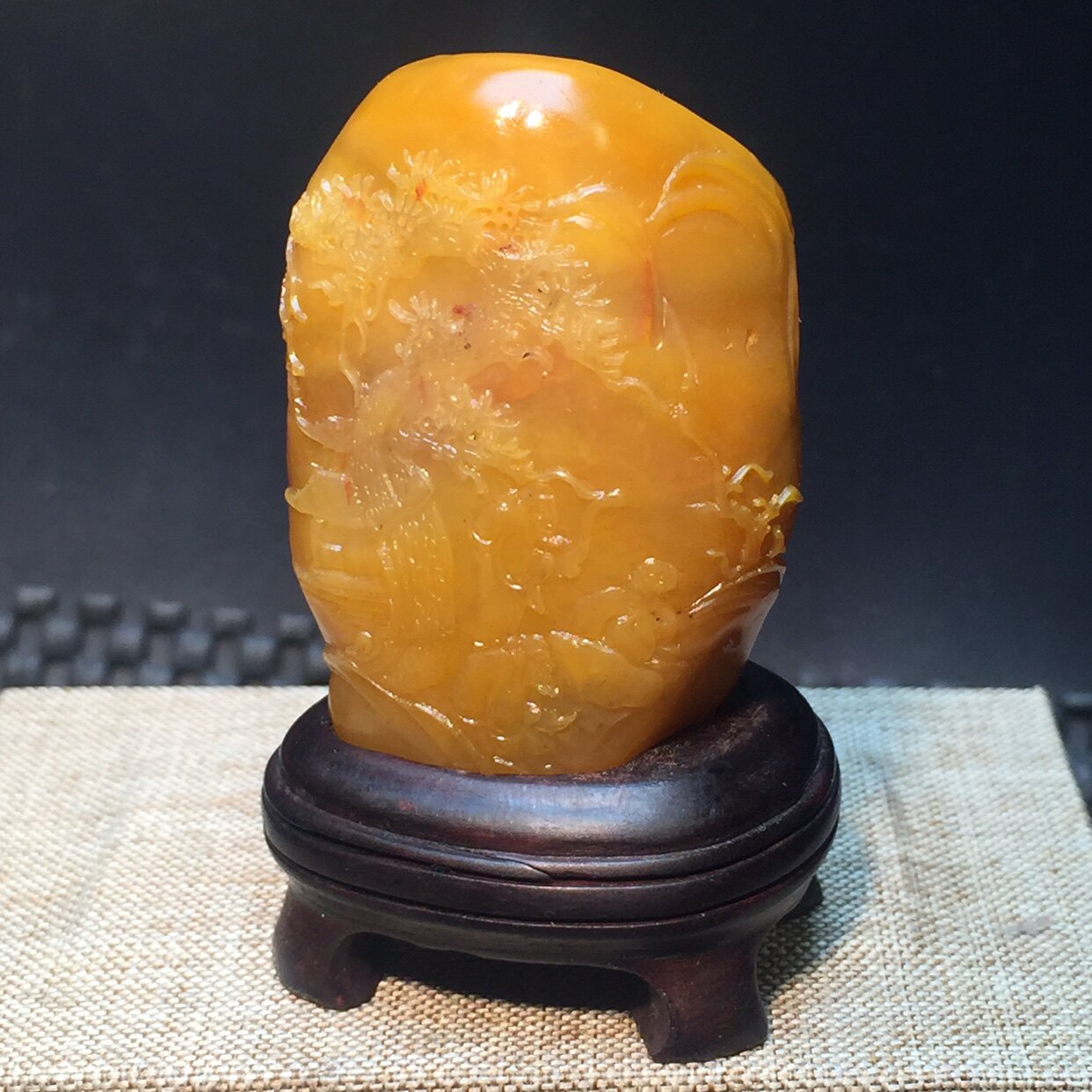 Shoushan Stone Sushi Mountain Field Yellowstone Pendulum Pieces seal Exercise Chapter Batch of stone material Name idle Chapter Calligraphy Calligraphy and calligraphy Hard pen Zhang