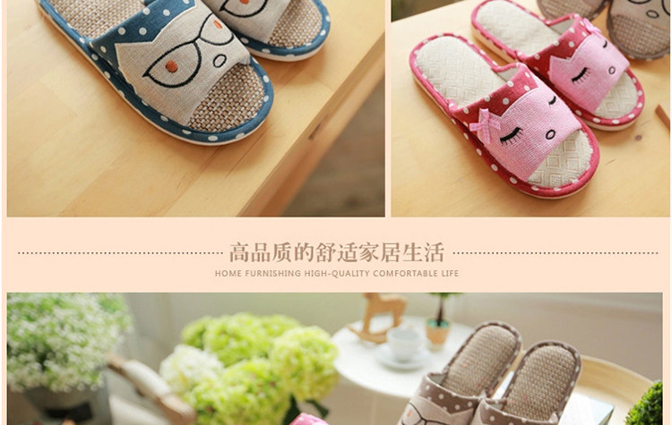 Chaussons enfants en autre pour printemps - semelle caoutchouc - Ref 986382 Image 16