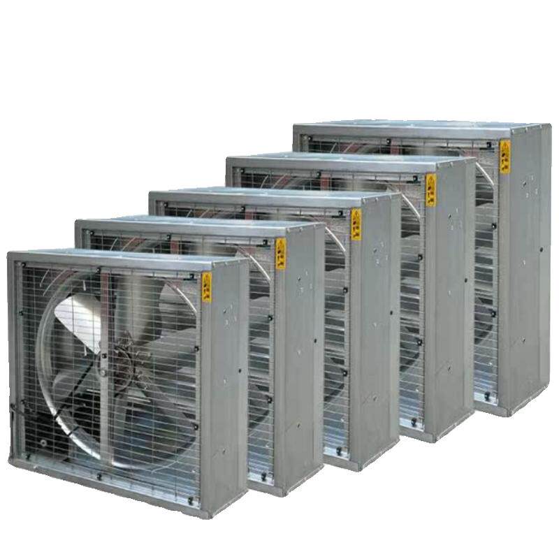 業務用有压换气扇 工业用有压换气扇 工业排风扇负压风机1060型车间气扇静音抽网吧厂房养殖排气换气扇评价