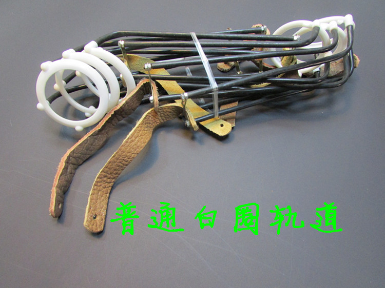 Bàn bida trượt cầu trượt cao cấp Bàn Mỹ đen 8 bàn bida theo dõi Bàn bida cung cấp phụ kiện mua bàn bi a