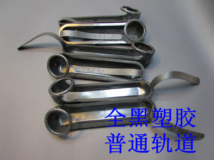 Bàn bida trượt cầu trượt cao cấp Bàn Mỹ đen 8 bàn bida theo dõi Bàn bida cung cấp phụ kiện mua bàn bi a