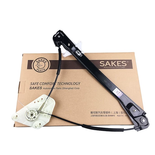 Подходит для Volkswagen new Santana new Jetta Xin Rui Xin, подъемник для движущихся стекол автомобиля, электрический кронштейн для подъема дверей и окон