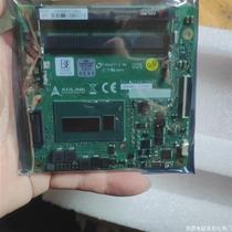 ADLINK industrial computer brand new bare board an i3-4010U