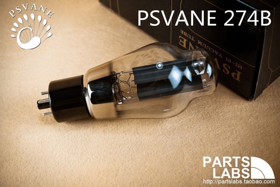 PSVANE reinscribed West Electric 274B vacuum tube 5U4G 5U4G GZ34 5R4 5AR4 5AR4 for quotation