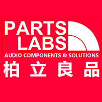 柏立良品 PARTSLABS