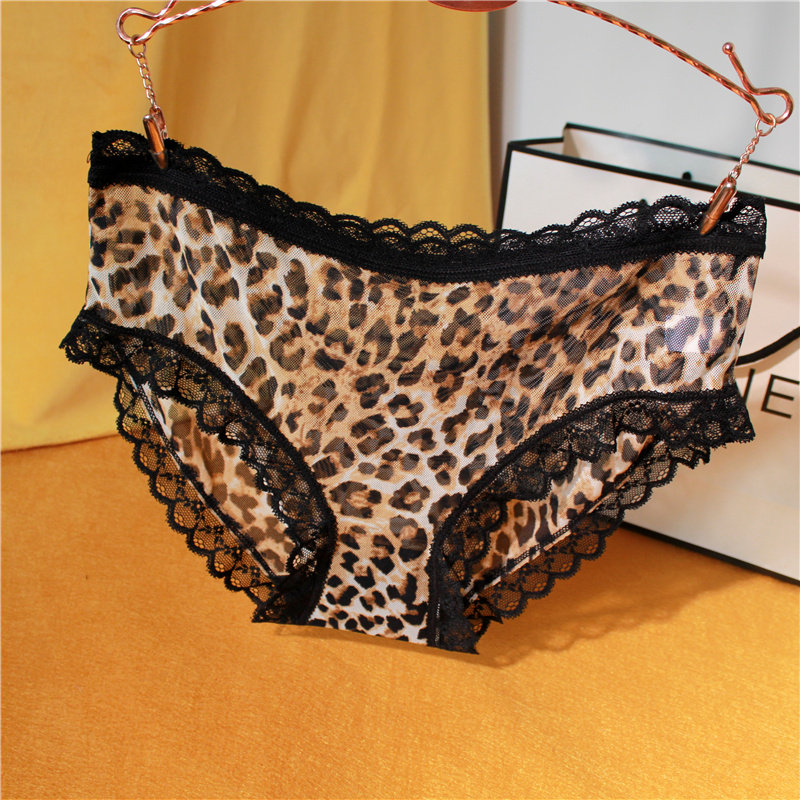 Upscale SB A O WE N Underpants underpants Slim Temptation Translucent Summer Breathability Sensation Without Mark Pure Cotton Crotch