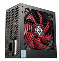 Jinhetian smart core 680GTX Silent desktop computer power supply host Power rated 500W peak 600W