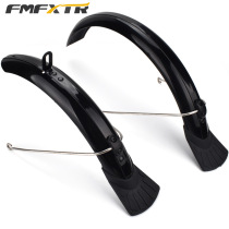 Folding bicycle 14 16 20-inch all-inclusive Fender childrens bicycle battery car electric car General