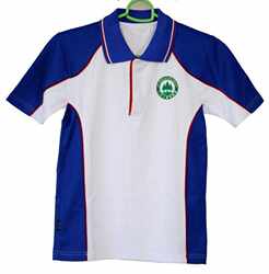 271 Education Junior High School Summer Uniform T-shirt Kunming Haida Nanhu Xingzhi Yutong School Experimental Middle School United States and Canada