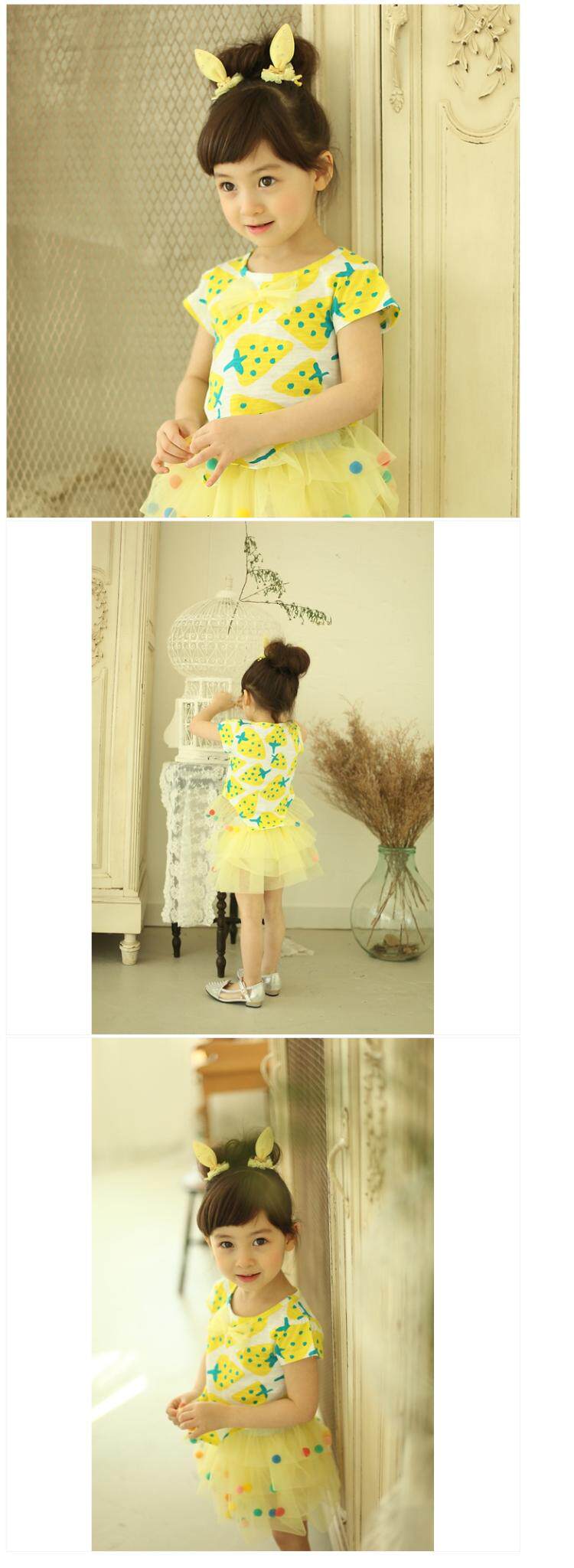 Jupe enfant - Ref 2050584 Image 9