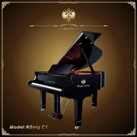 Bản gốc xác thực Charlbert Piano C1 dạy nhạc cụ tại nhà chuyên nghiệp Nhạc cụ chơi piano cao cấp đàn piano điện