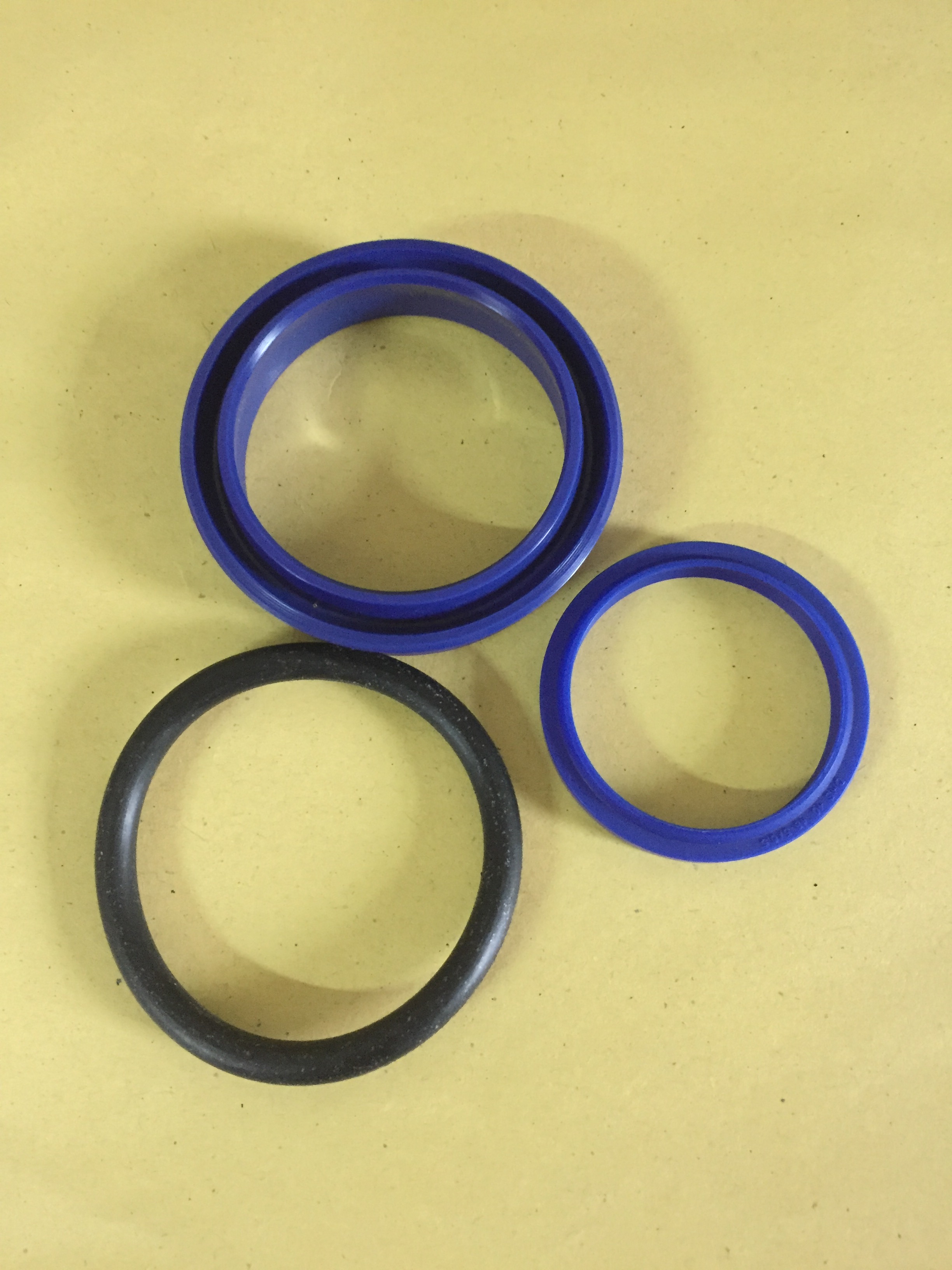 Shanghai Antli two - column lift accessories for double - column lift accessories oil seal